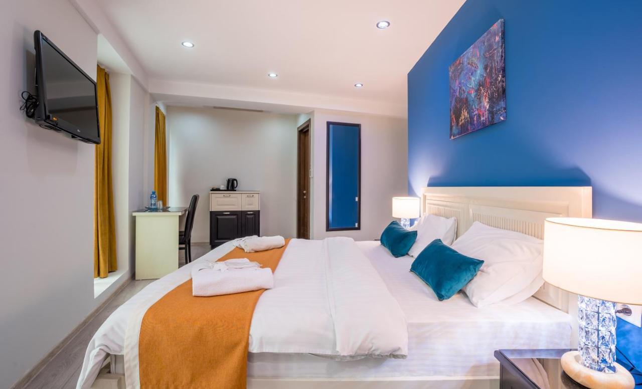 Capitol Hotel By Umbrella Tbilisi Luaran gambar