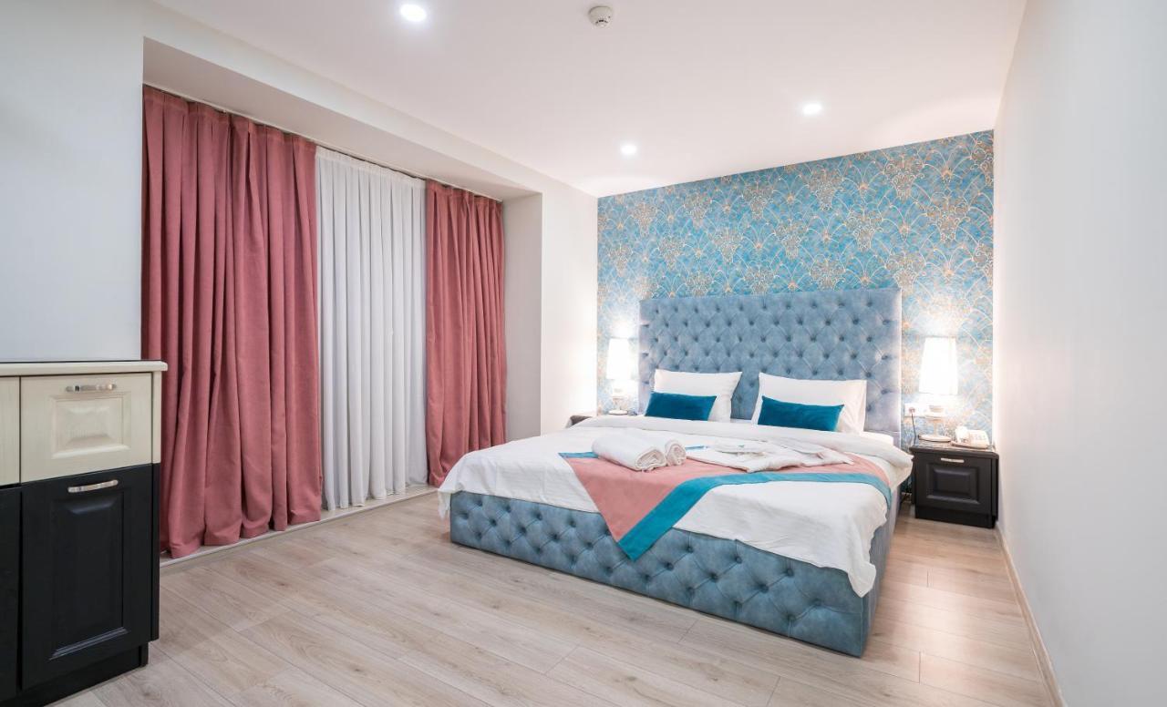 Capitol Hotel By Umbrella Tbilisi Luaran gambar
