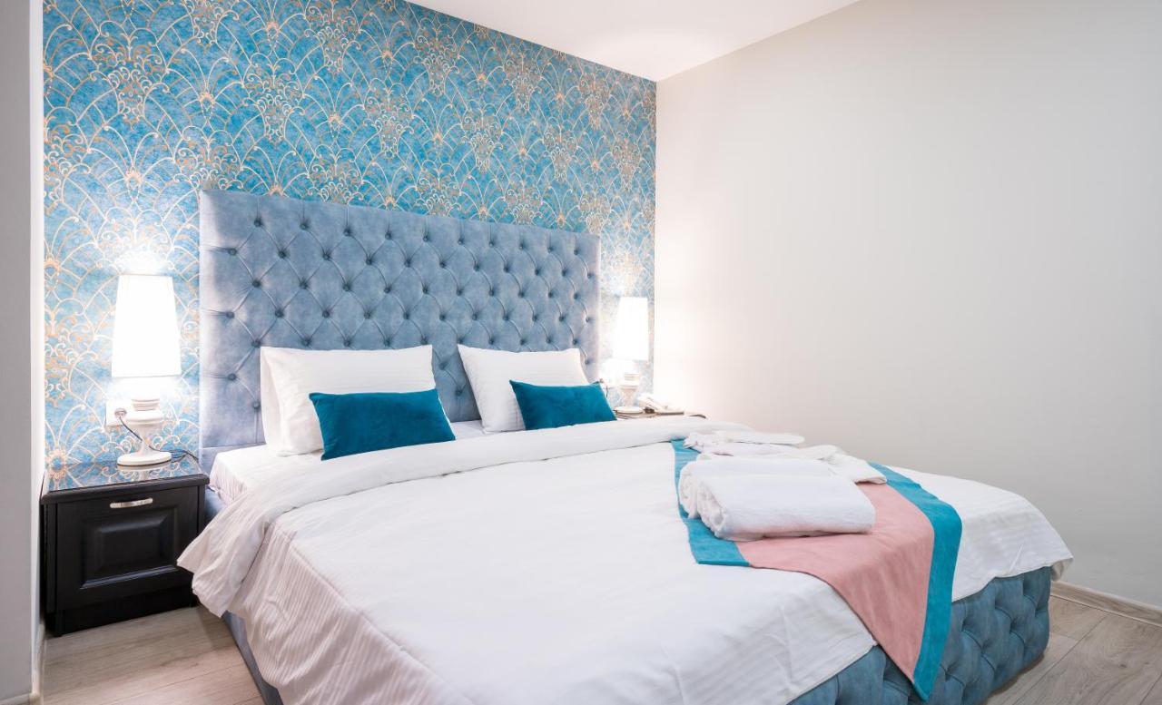 Capitol Hotel By Umbrella Tbilisi Luaran gambar